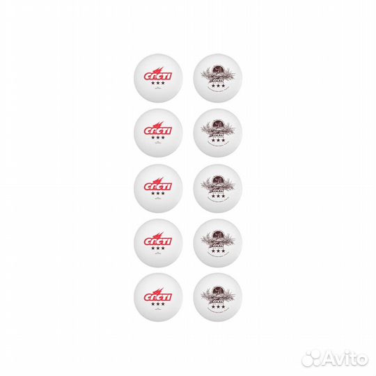 Cactus jack шары для пинпонга