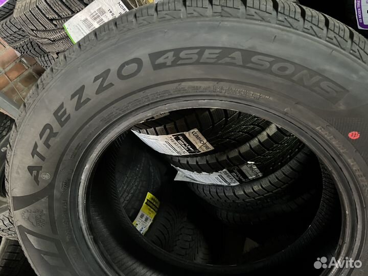 Sailun Atrezzo 4 Seasons 215/65 R16 102V