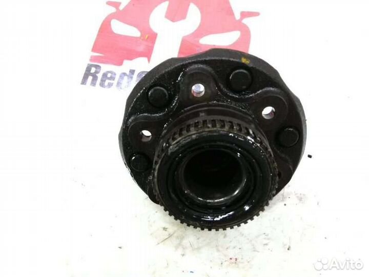 Ступица передняя правая Nissan Elgrand alwe50