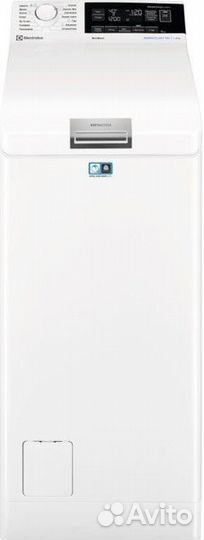Стиральная машина Electrolux EW7T3R262