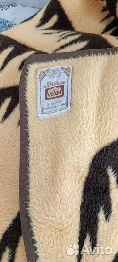 Плед покрывало