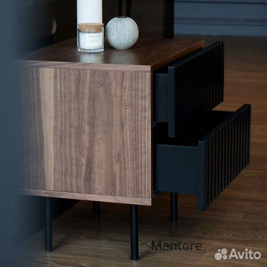 Тумба прикроватная Batista в спальню