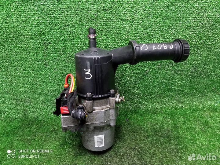 Насос гур Peugeot 307 (2001-2007)