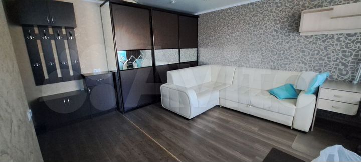 2-к. квартира, 44 м², 4/5 эт.