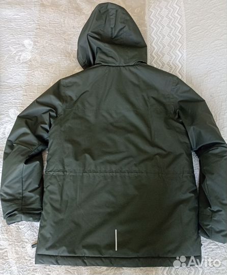 Куртка для мальчика 176. Зима/осень. Icepeak