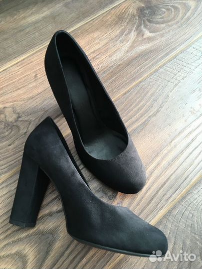 Туфли женские 38 размер