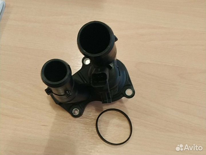 Термостат форд фокус 2 1.6 115 л с