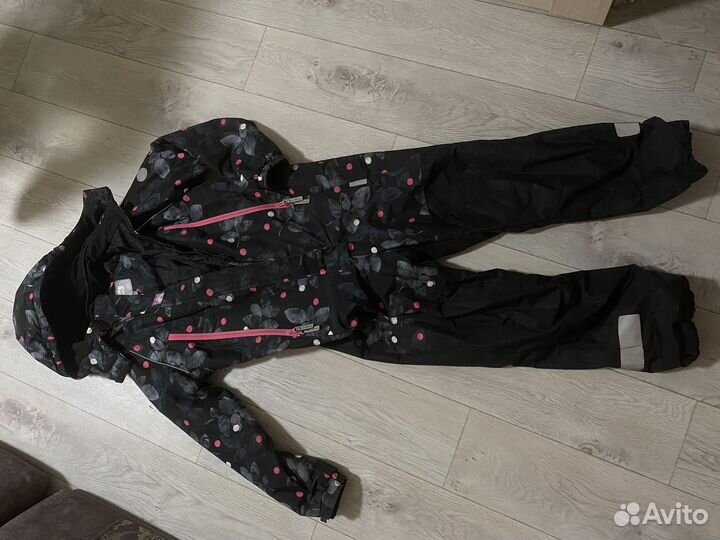 Комбинезон демисезон 146