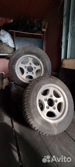 Диски волга