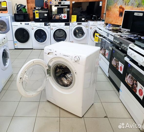 Стиральная машина Candy