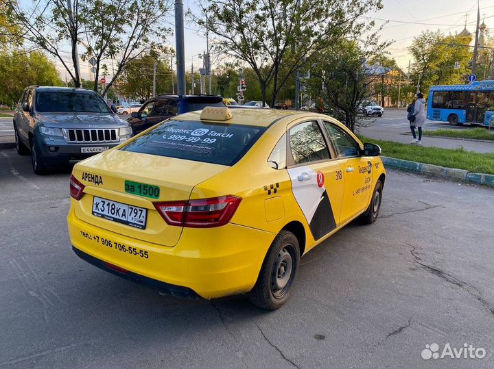 Аренда авто без залога и взносов