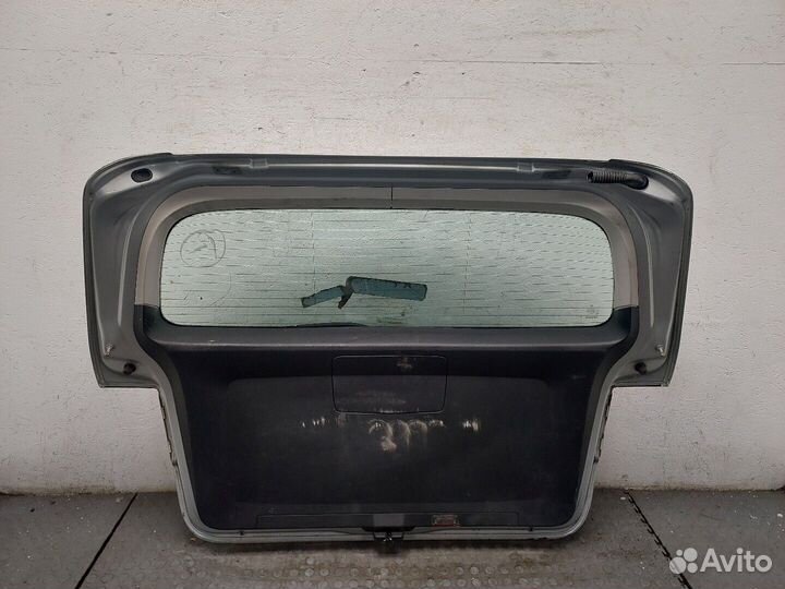 Двигатель стеклоочистителя задний Mercedes B W245