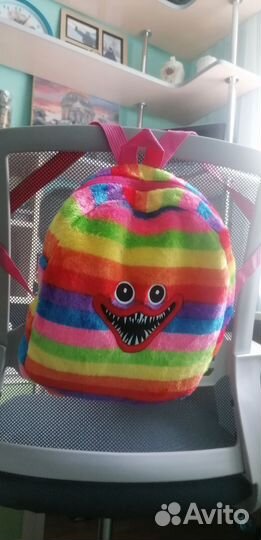 Портфель детский