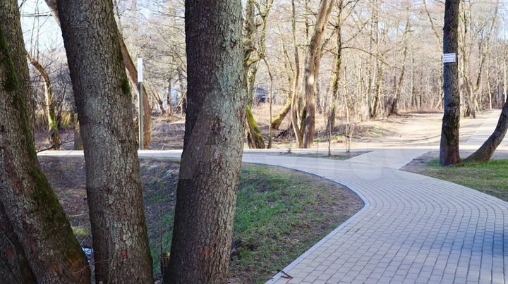 2-к. квартира, 61,2 м², 7/9 эт.