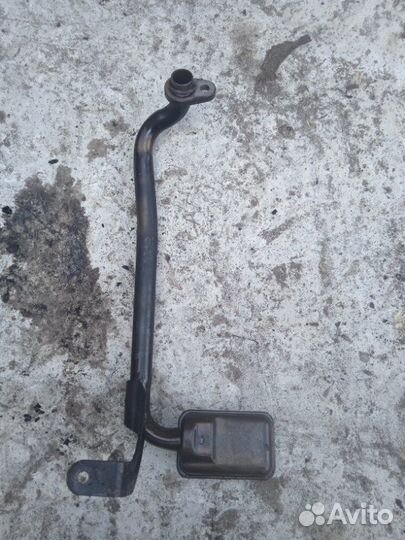 Маслоприемник Газ 31105 chrysler 2008