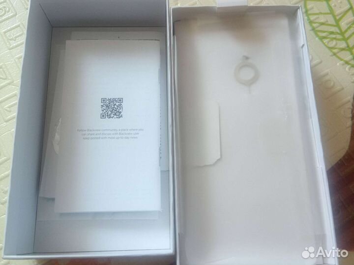 Blackview 4900 Pro