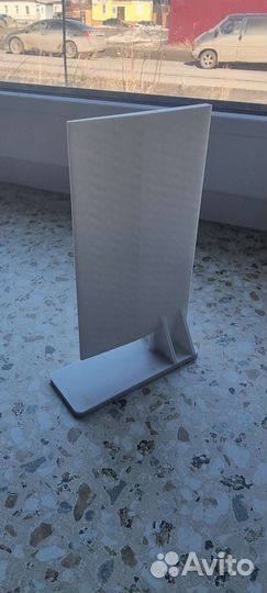 Шпатель кондитерский