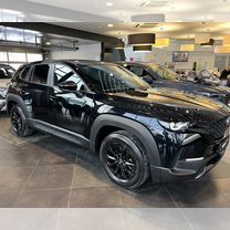 Новый Mazda CX-50 2.0 AT, 2023, цена от 3 600 000 руб.