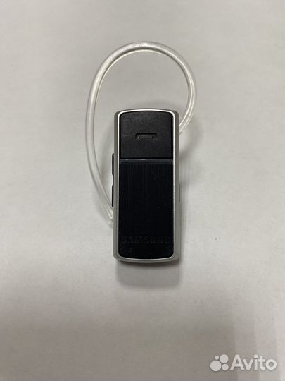 Samsung bluetooth-гарнитура WEP470
