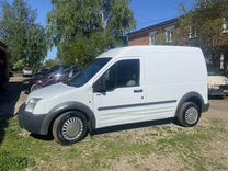 Ford Transit Connect 1.8 MT, 2007, 250 600 км, с пробегом, цена 295 000 руб.