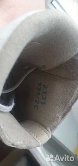 Фигурные коньки jackson