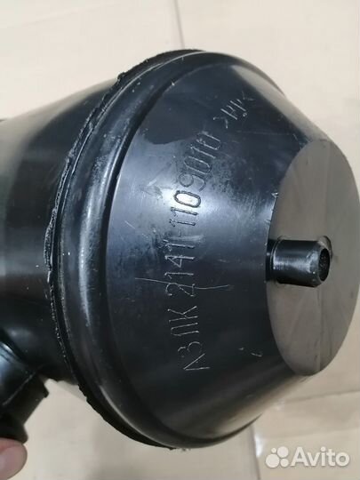 Комплект воздушной фильтрации Солекс