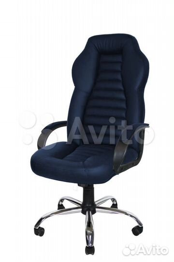 Офисное кресло