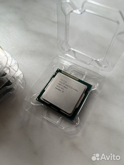 Xeon E3 1230 v2 (i7-3770)