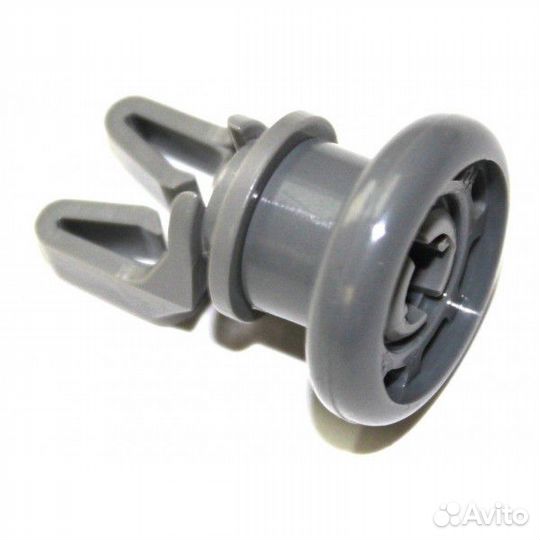 Ролик верхней корзины пмм Beko 1885800500