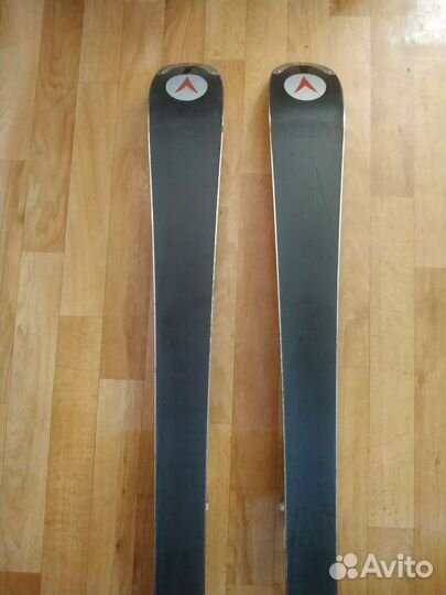 Горные лыжи Dynastar Exclusive Legend