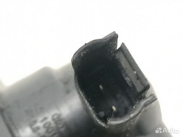 Клапан вентиляции картерных газов Bmw X5 E70 3.0