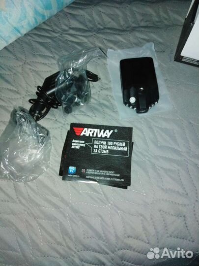 Видеорегистратор