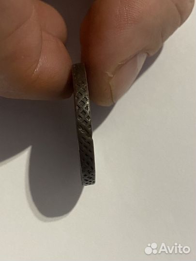 5 копеек 1730г мд