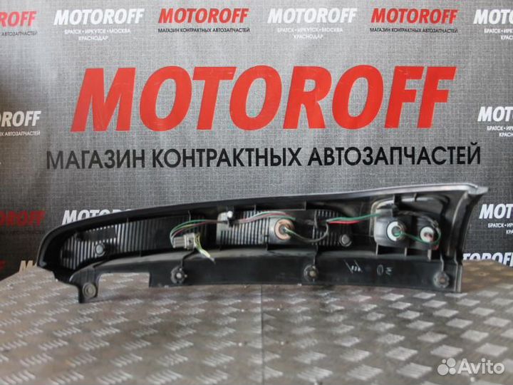 Стоп левый Ниссан Серена C25 D008 А894