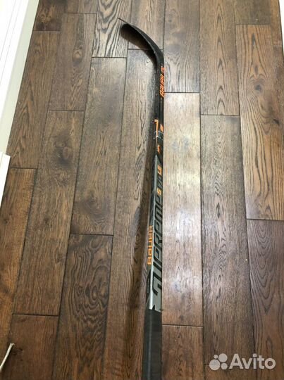 Клюшка детская хоккейная bauer supreme p 92 jr 52