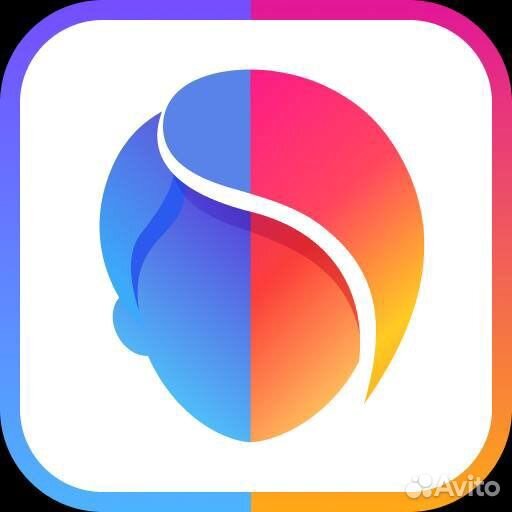 Faceapp Pro IOS подписка