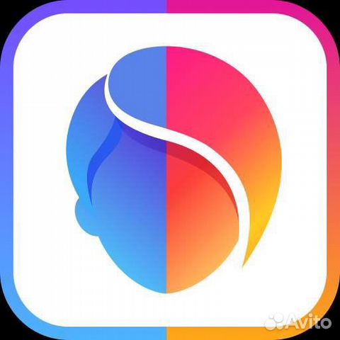 Faceapp Pro IOS подписка