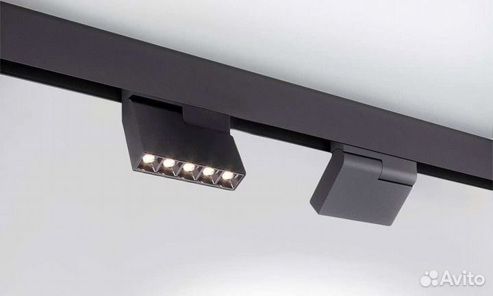 Трековые светильники