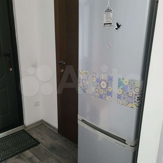 Комната 23 м² в 1-к., 3/9 эт.