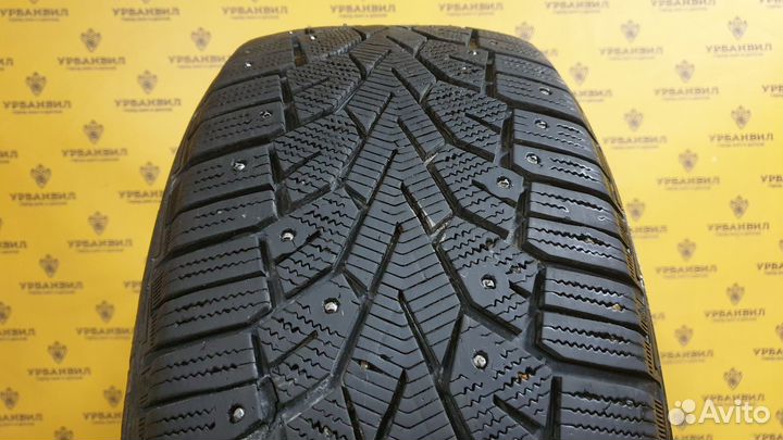 Gislaved Nord Frost II 235/55 R17 103T