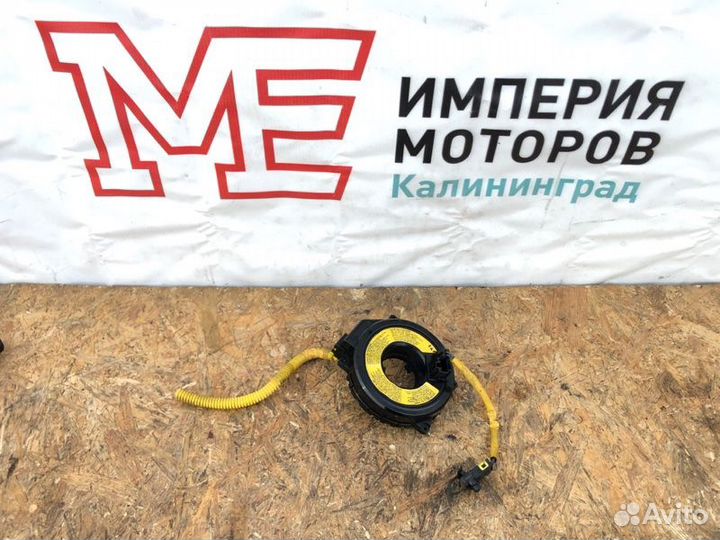 Шлейф-лента Hyundai H-1 Starex A1 D4BH (4D56) 2002