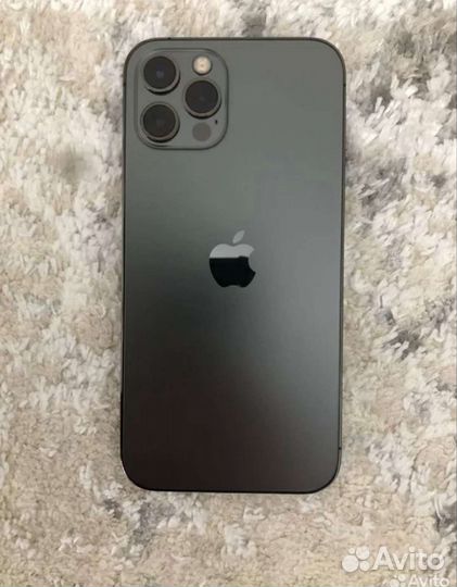 iPhone 12 Pro, 256 ГБ