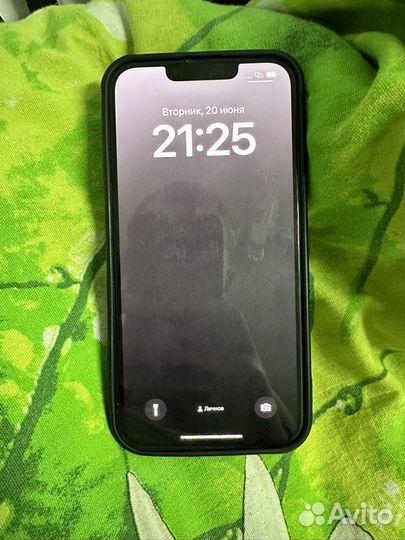 iPhone 13 на 256 гб