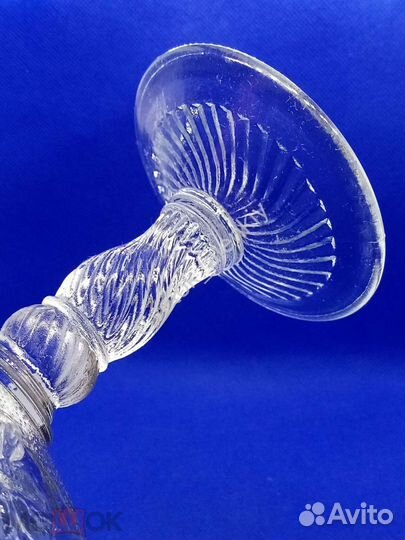 Вазы старинные