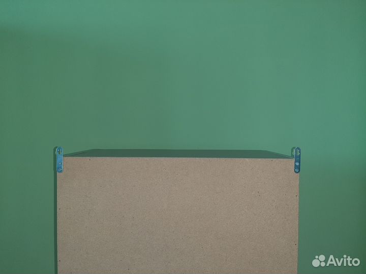 Кухонный навесной шкаф