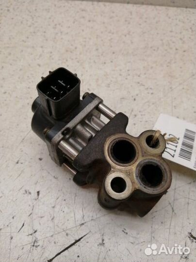 Клапан EGR Subaru Forester SG5 EJ202