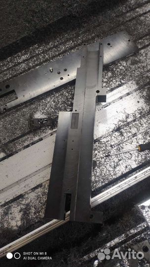 Чпу 3d фрезеровка