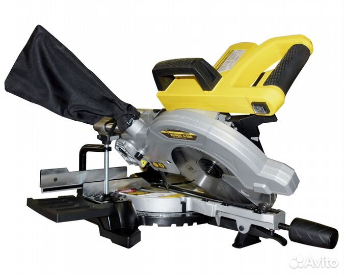 Прокат торцовочной пилы