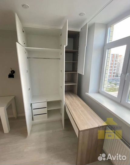 Шкаф стенка