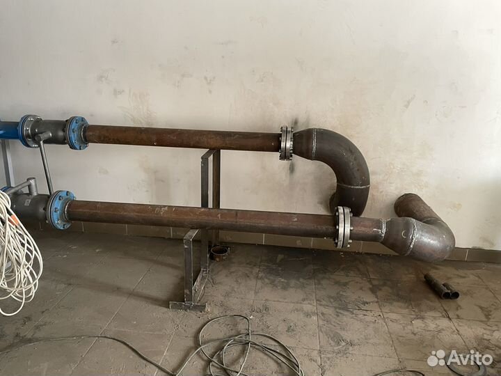 Услуги сварщика, сварочные работы, трубопровод